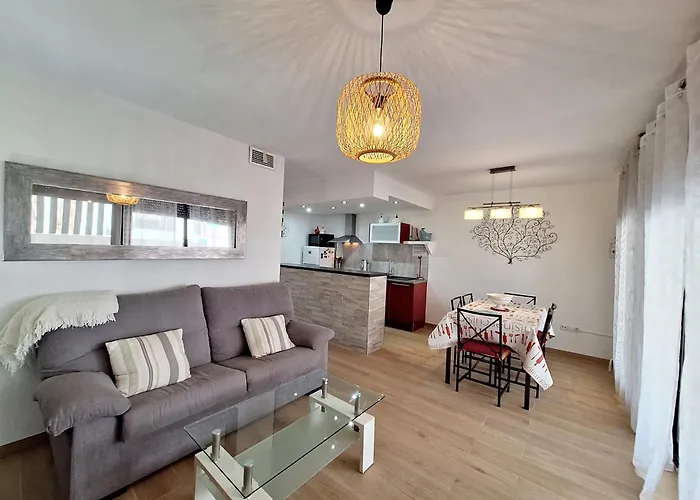 Apartamentos Alborada III