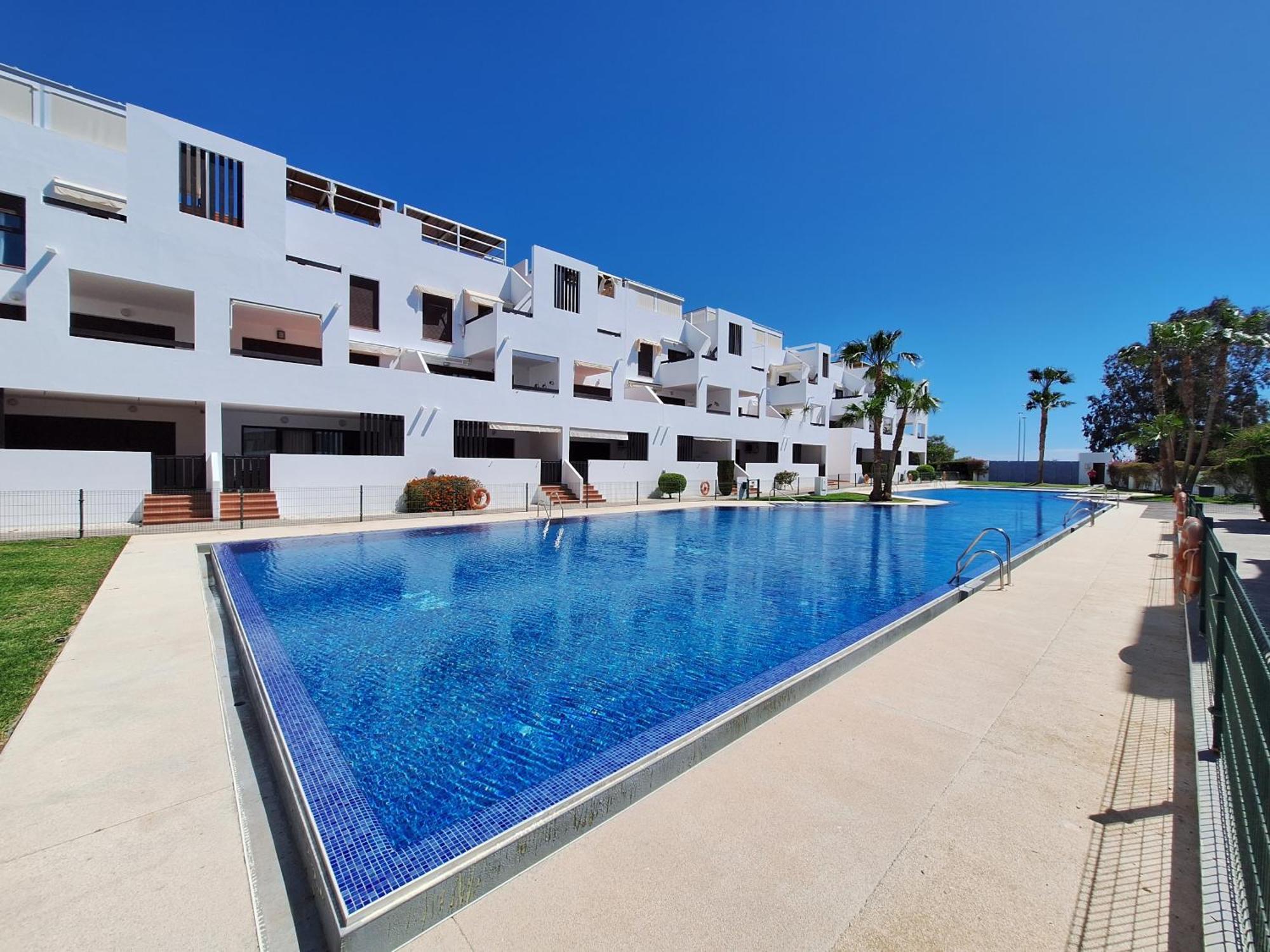 Apartment Alborada Iii Vera