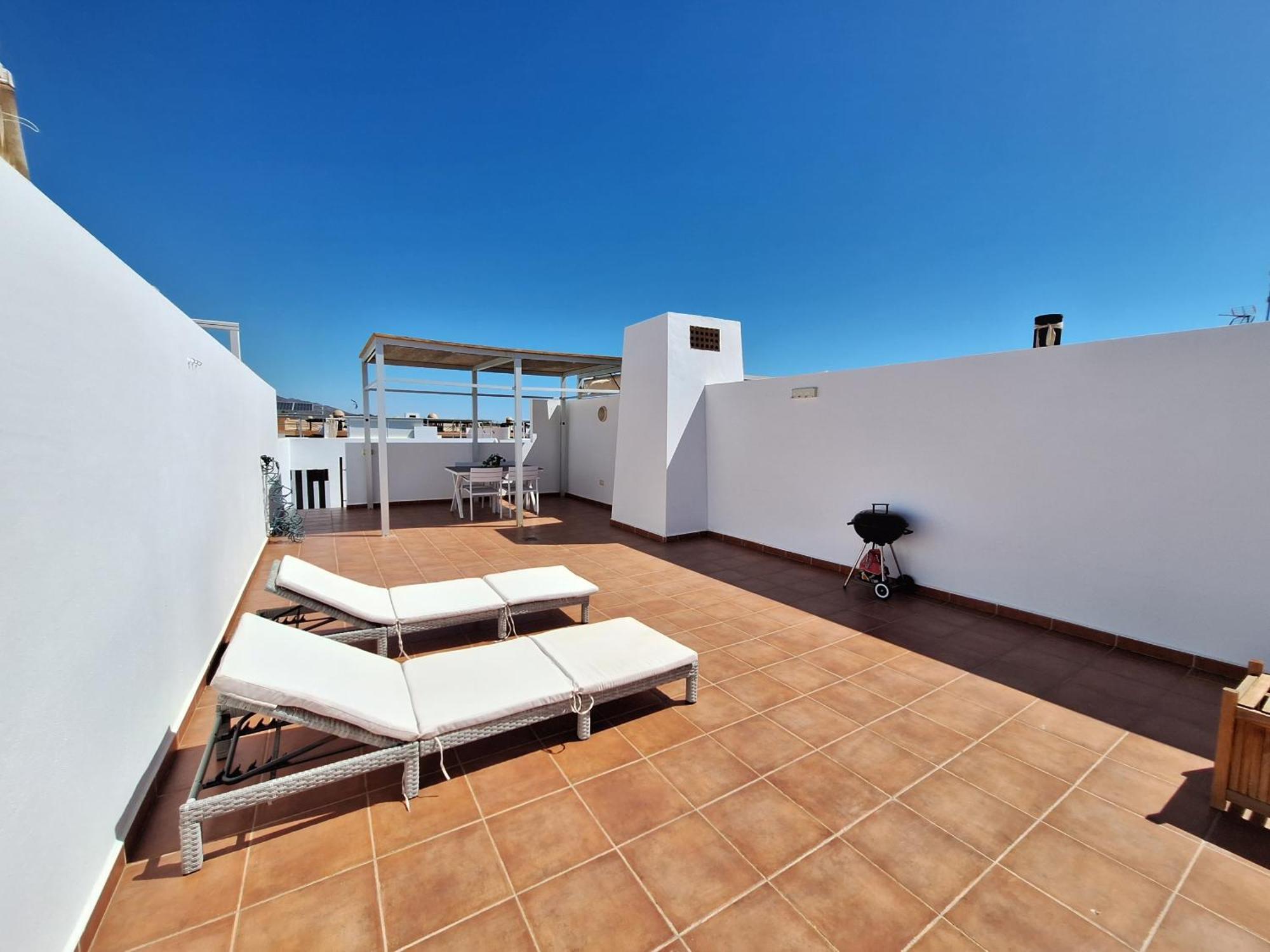 Alborada Iii Apartment Vera