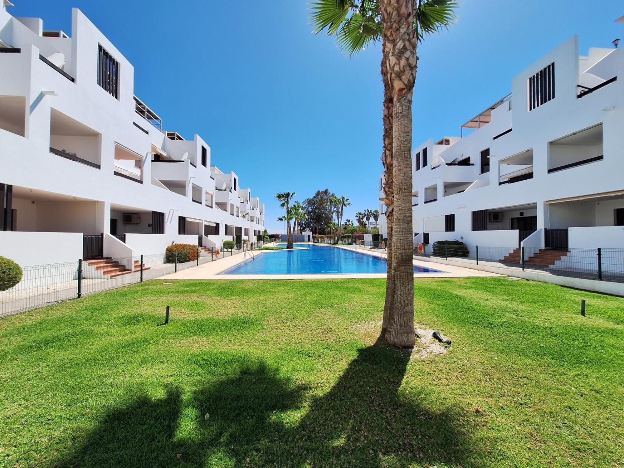 Apartment Alborada Iii Vera