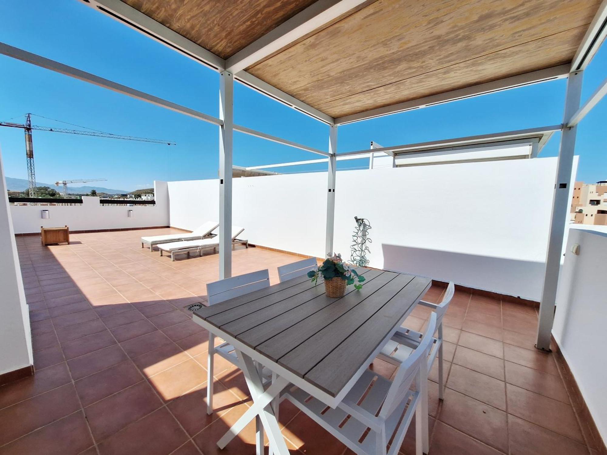 Apartment Alborada Iii *