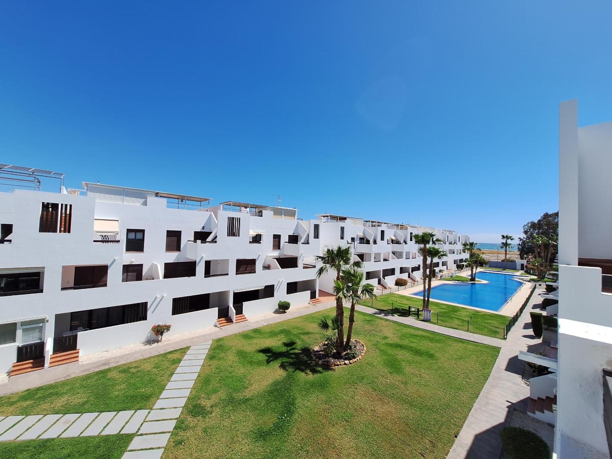 Apartment Alborada Iii
