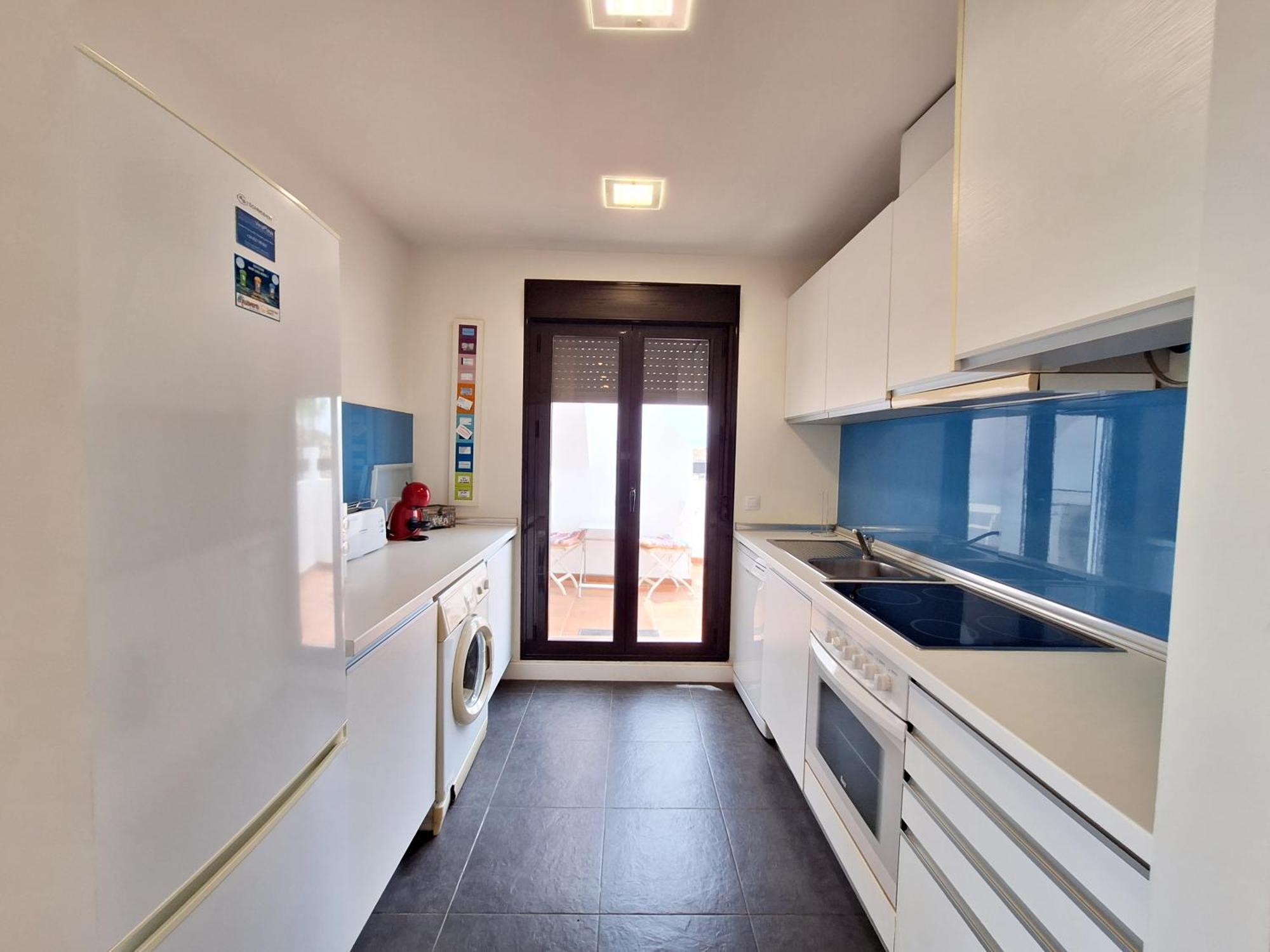 Alborada Iii Apartment