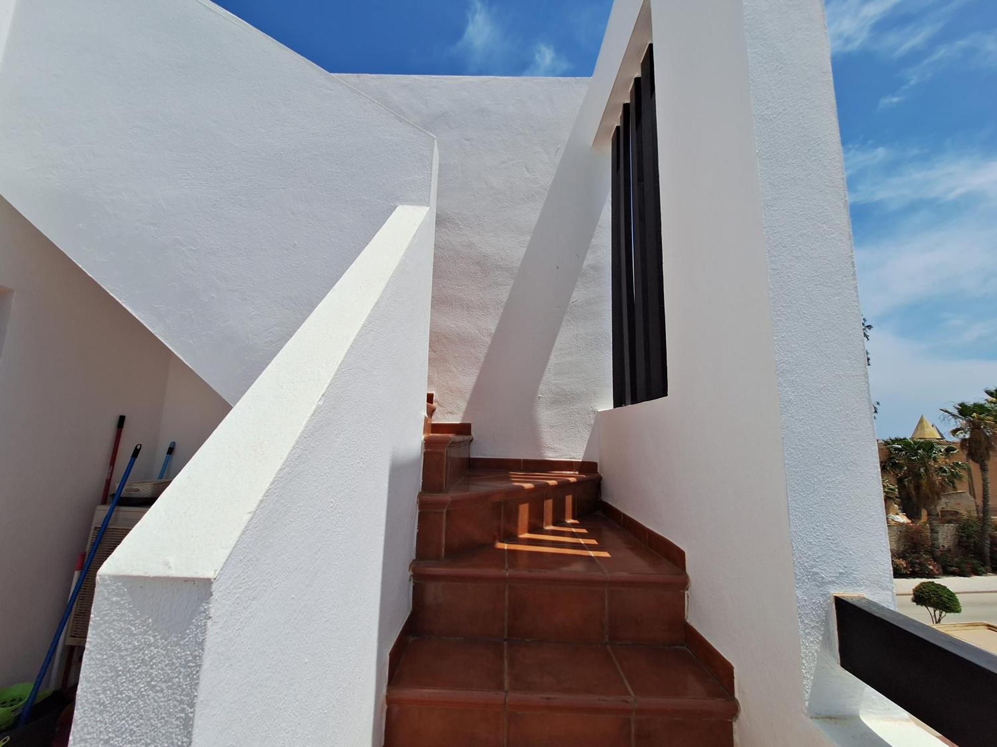 Alborada Iii Apartment *