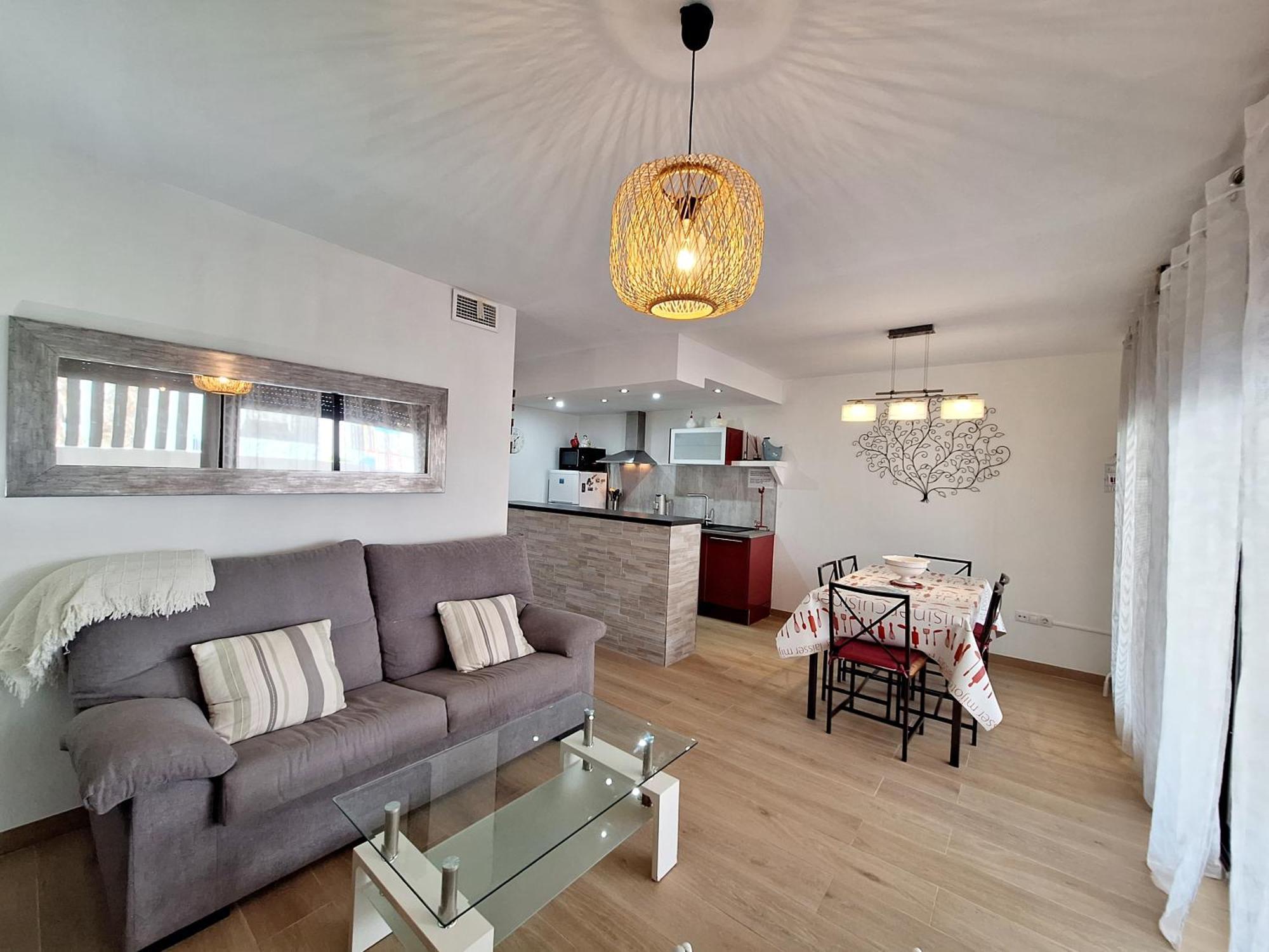Apartment Alborada Iii