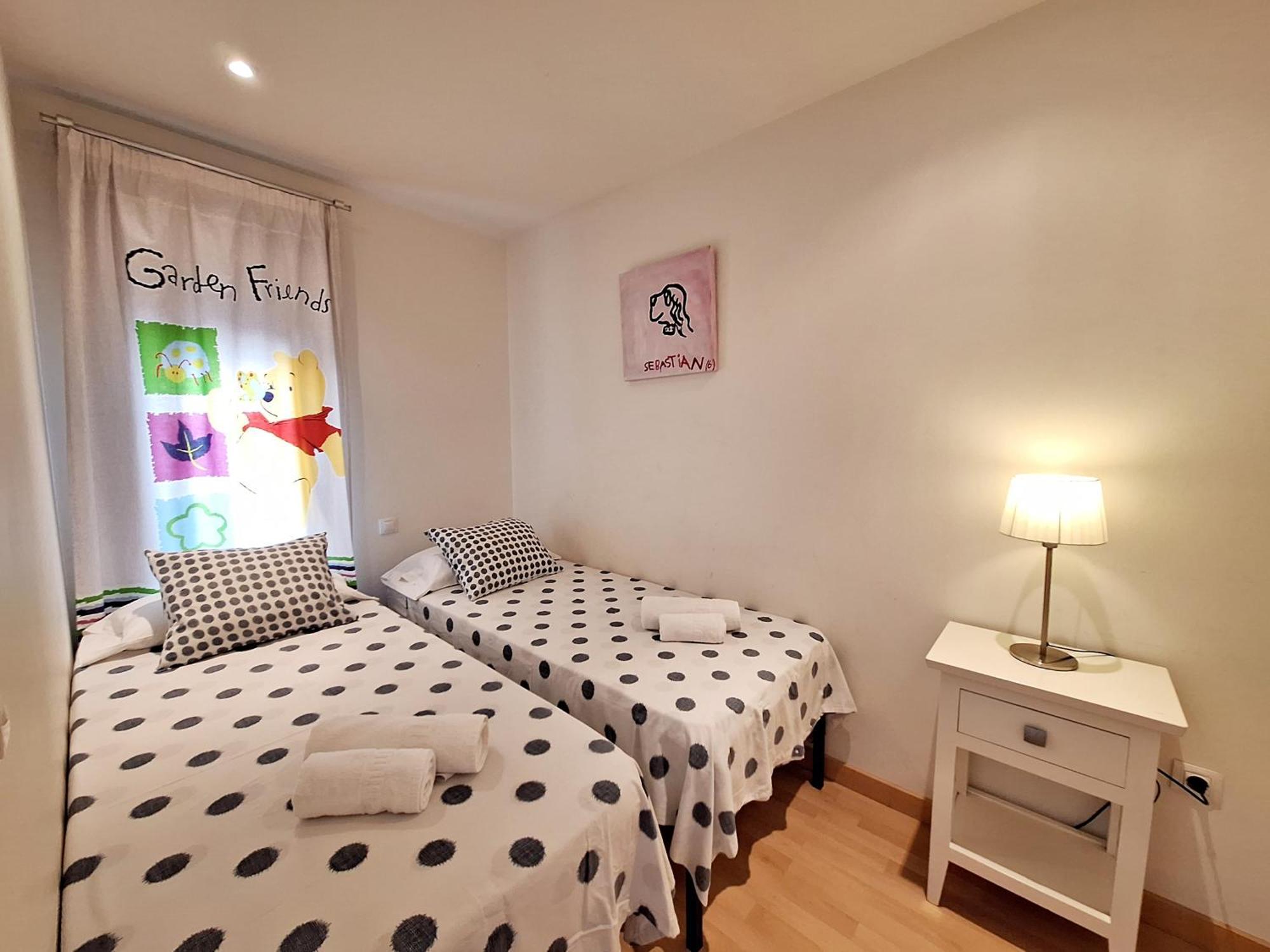 Alborada Iii Apartment Vera