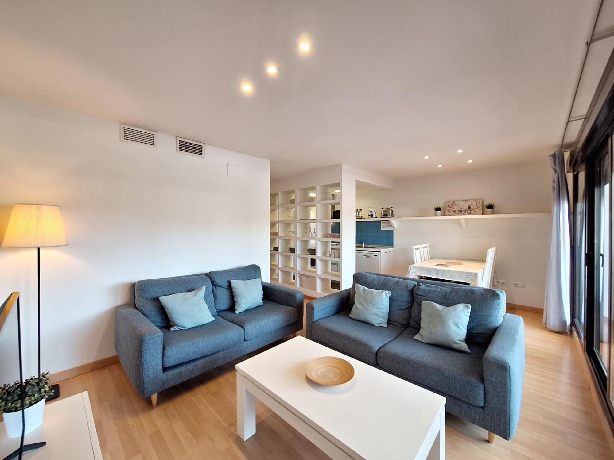 Apartment Alborada Iii Vera
