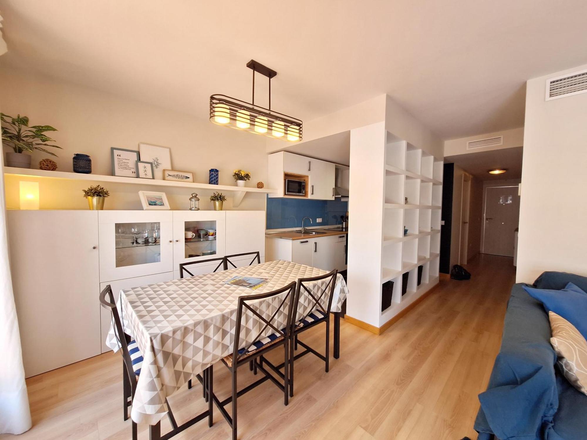 Apartment Alborada Iii