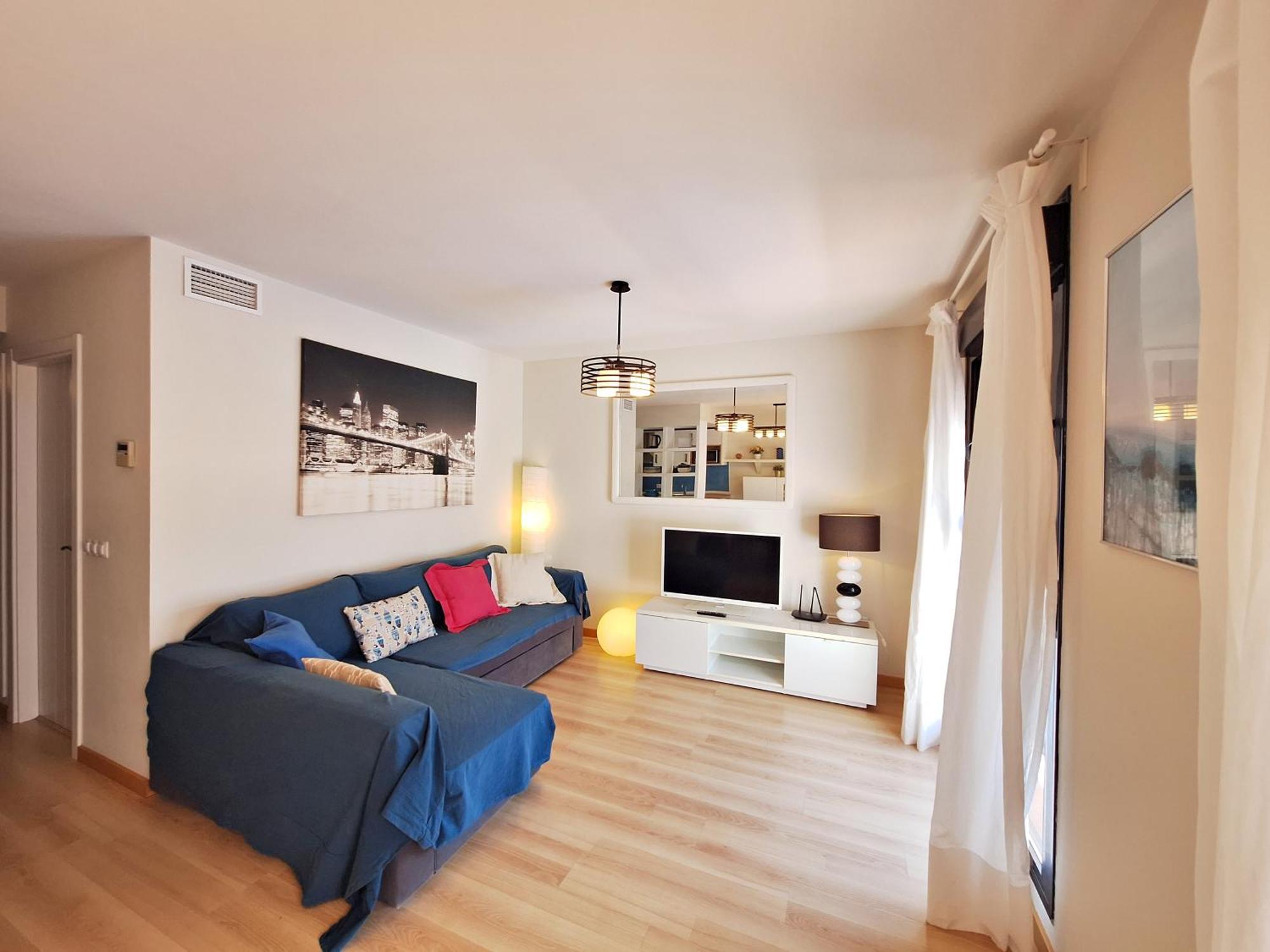 Apartment Alborada Iii