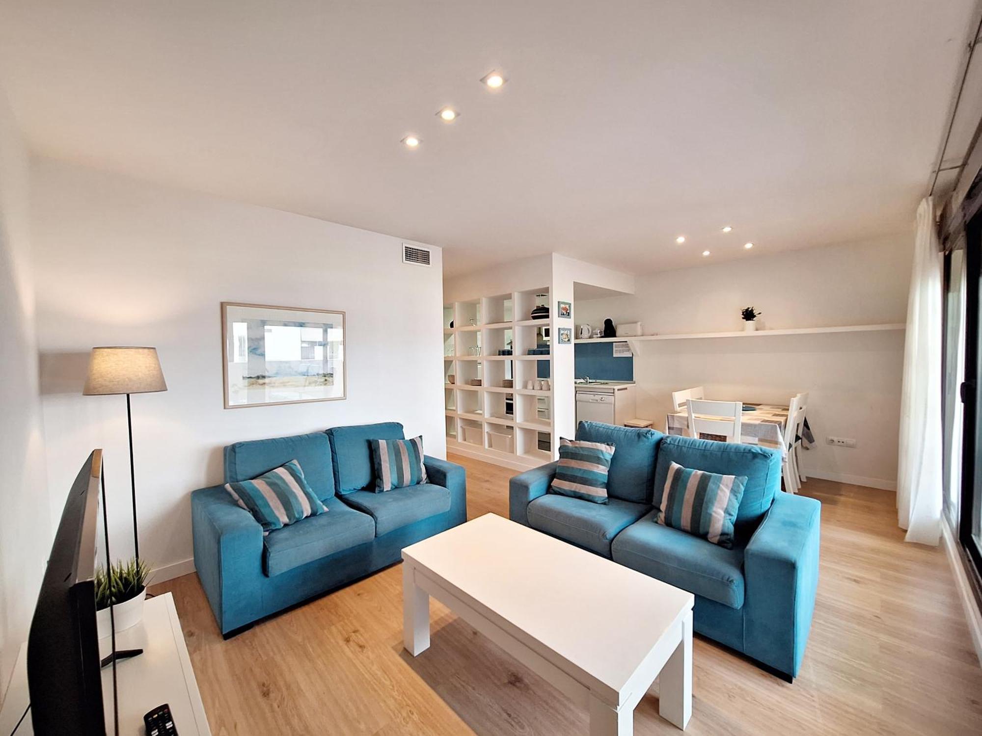 Apartment Alborada Iii Vera