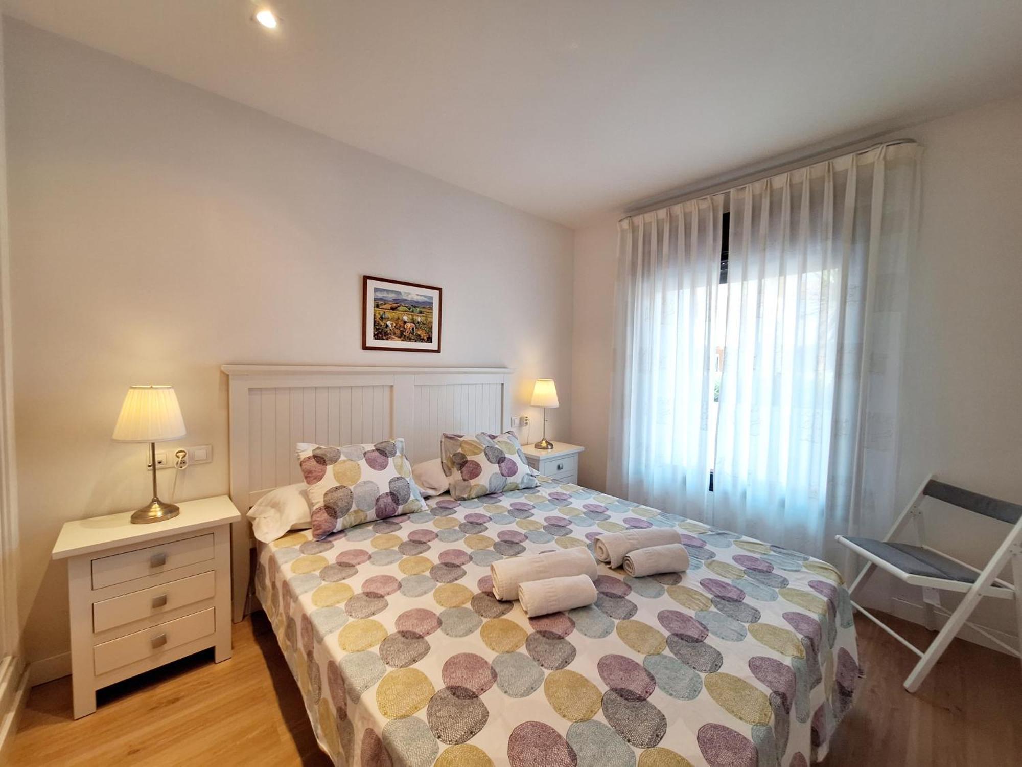 Alborada Iii Apartment