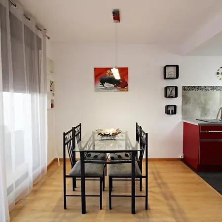 Apartamentos Alborada III Vera Exterior foto