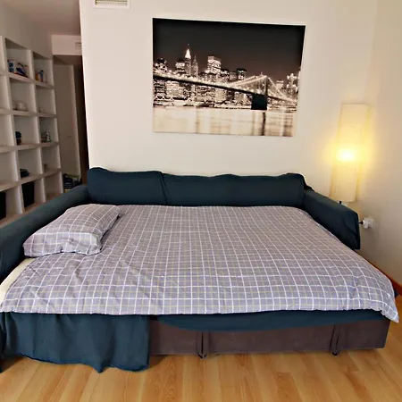 Apartamentos Alborada III Vera Exterior foto