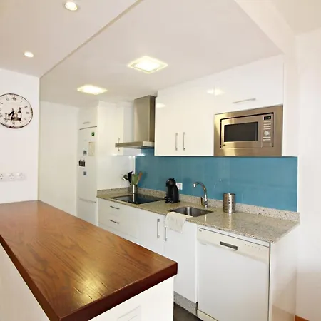 Apartamentos Alborada III Vera Exterior foto