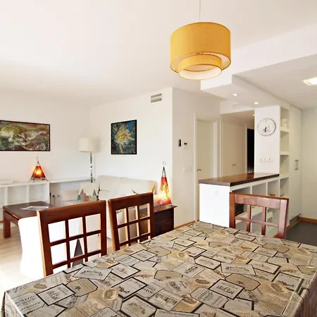 Apartamentos Alborada III Vera Exterior foto