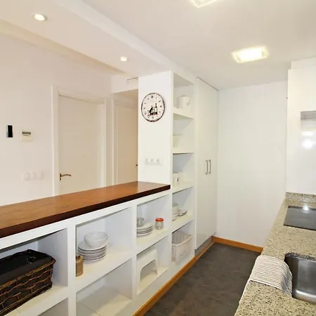 Apartamentos Alborada III Vera Exterior foto