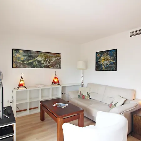 Apartamentos Alborada III Vera Exterior foto