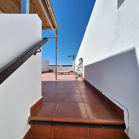Apartamentos Alborada III Vera Exterior foto