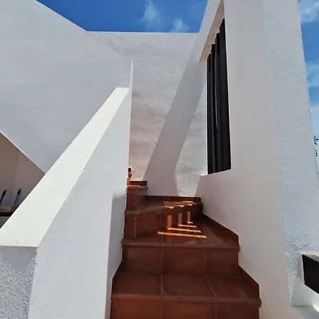 Apartamentos Alborada III Vera Exterior foto