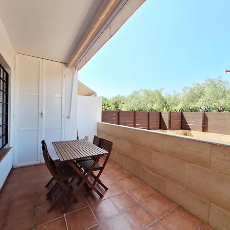 Apartamentos Alborada III Vera Exterior foto