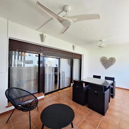 Apartamentos Alborada III Vera Exterior foto