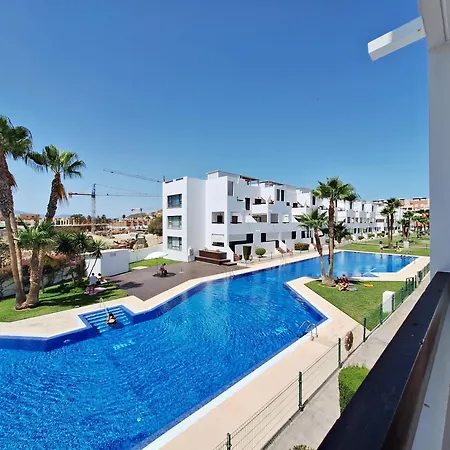 Apartamentos Alborada III Vera Exterior foto