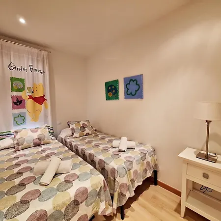 Apartamentos Alborada III Vera Exterior foto