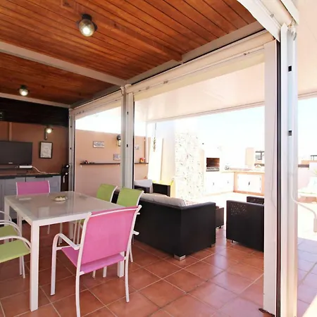 Apartamentos Alborada III Vera Exterior foto