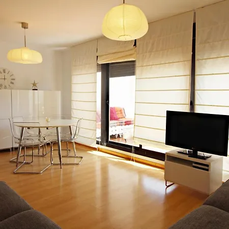 Apartamentos Alborada III Vera Exterior foto