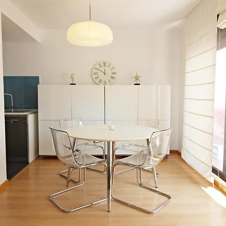 Apartamentos Alborada III Vera Exterior foto