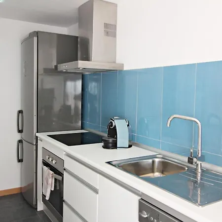 Apartamentos Alborada III Vera Exterior foto