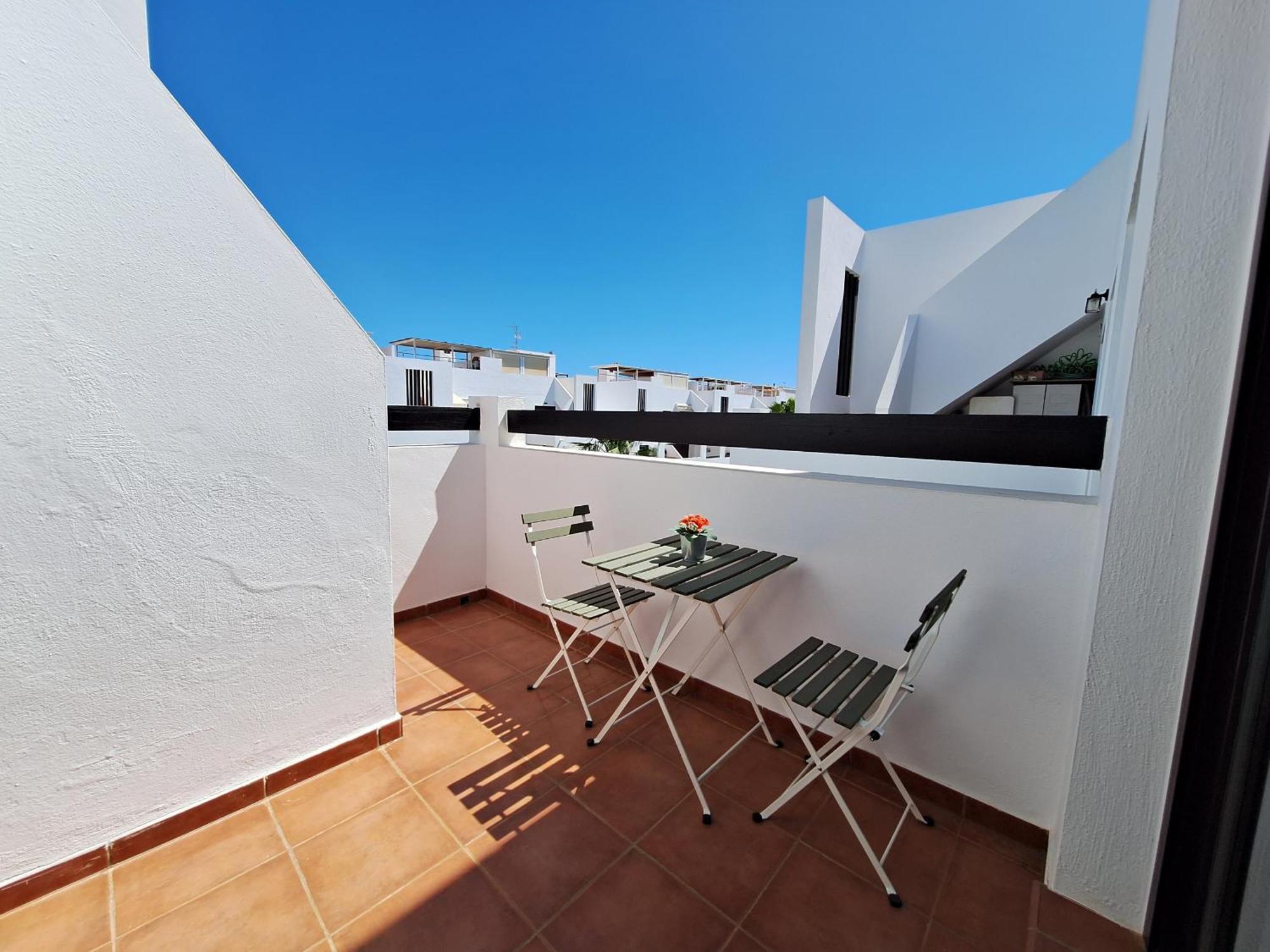 Alborada Iii Apartamento *