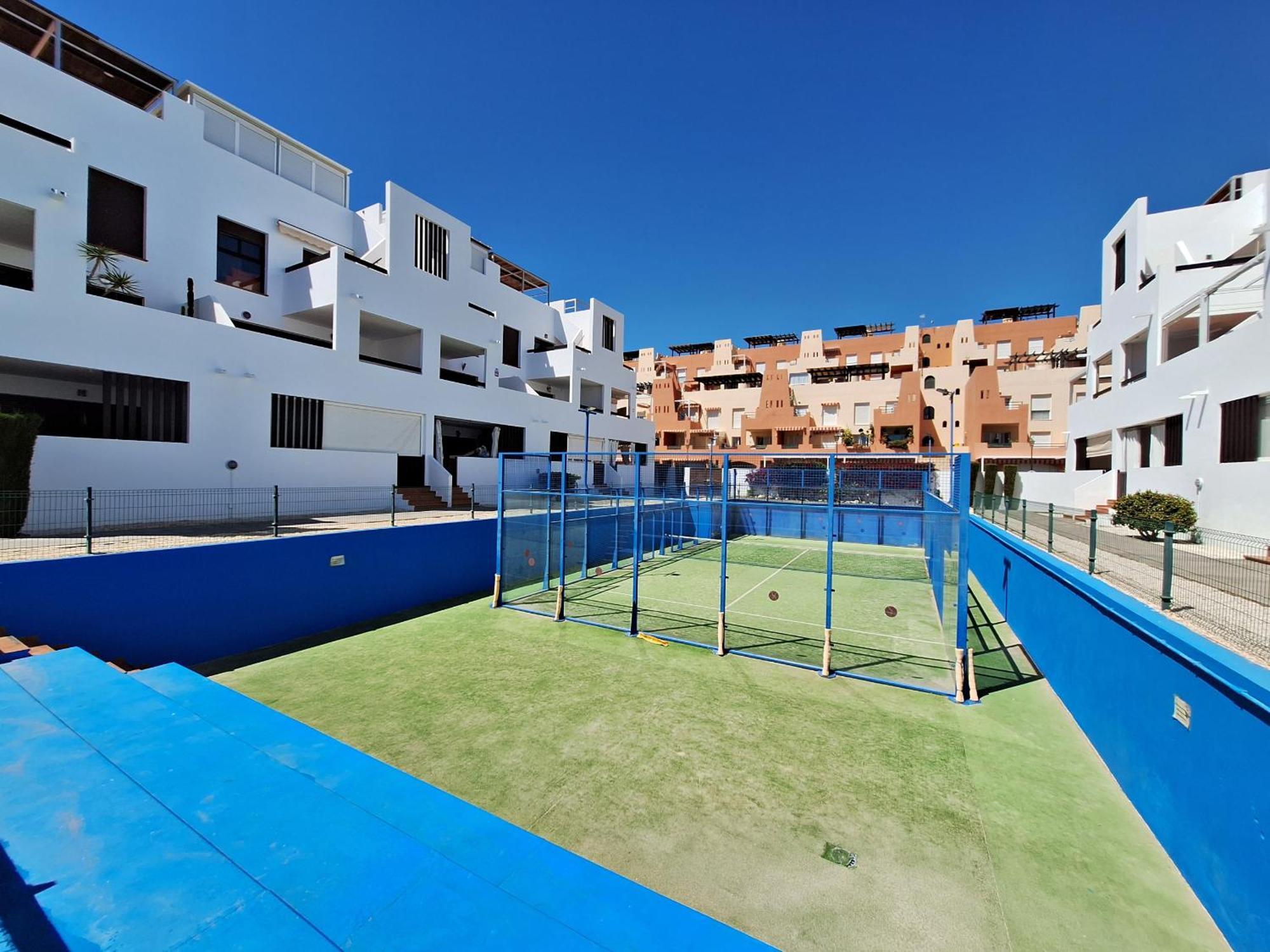 Apartamento Alborada Iii
