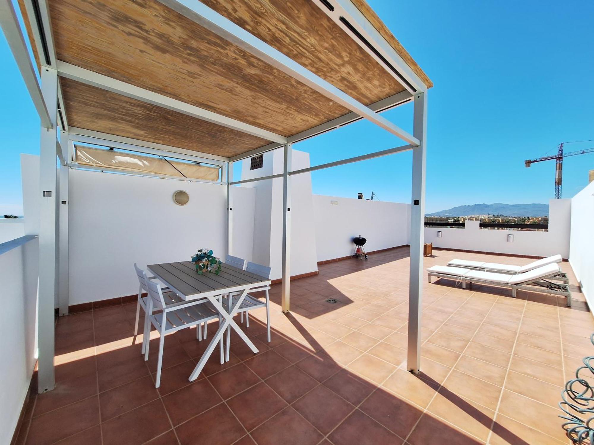Alborada Iii Apartamento