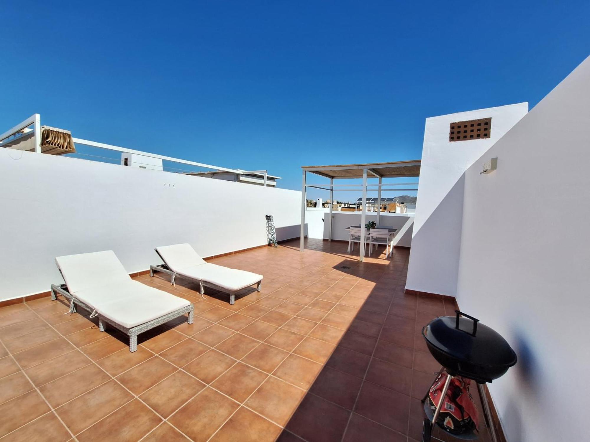 Alborada Iii Appartement
