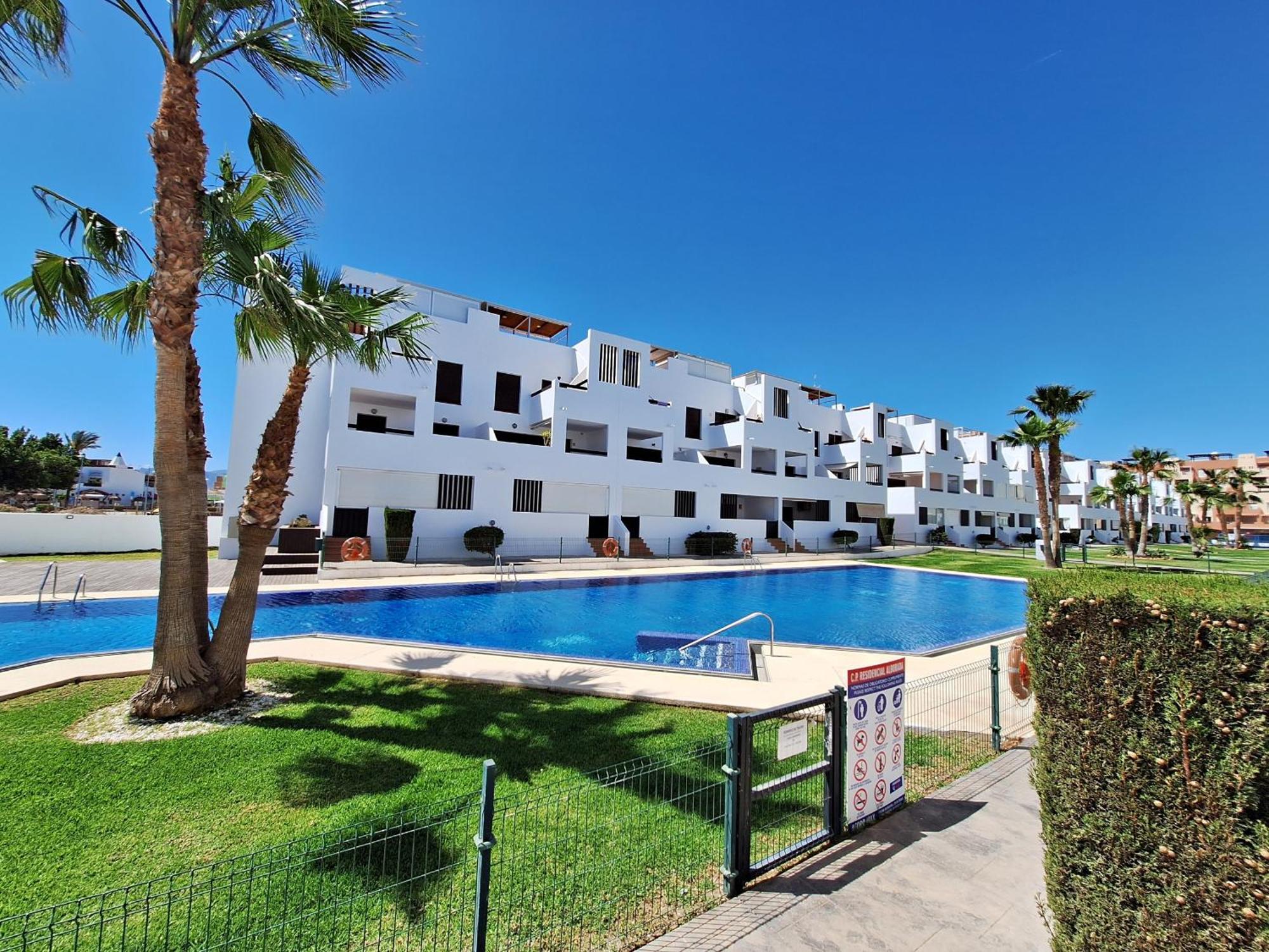 Apartamento Alborada Iii *