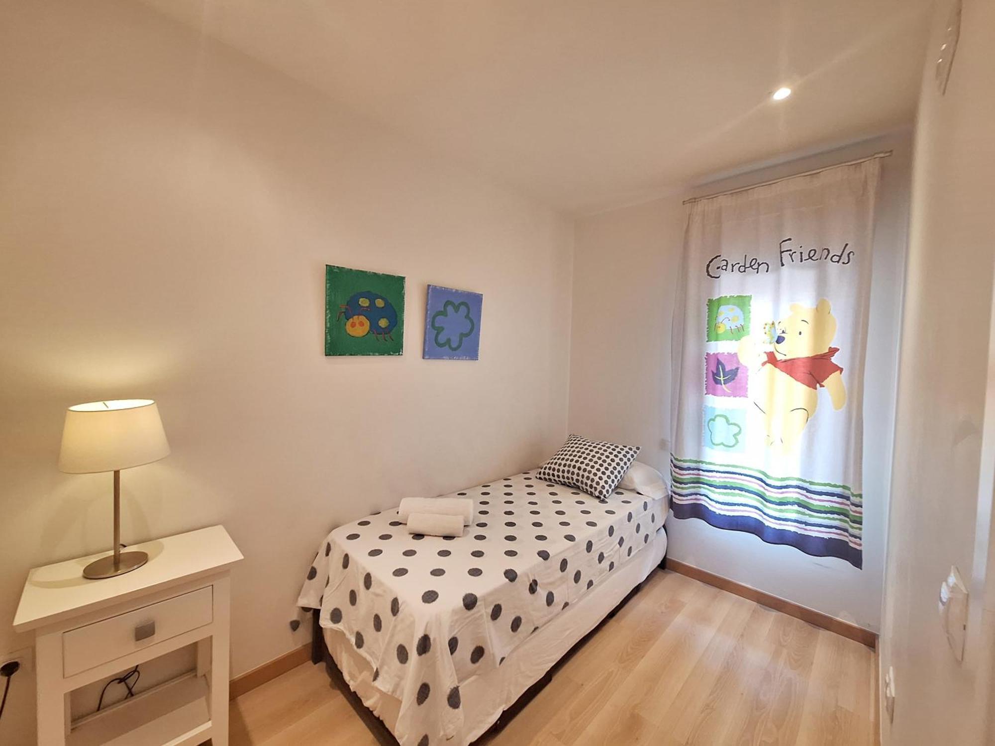 Alborada Iii Apartamento Vera
