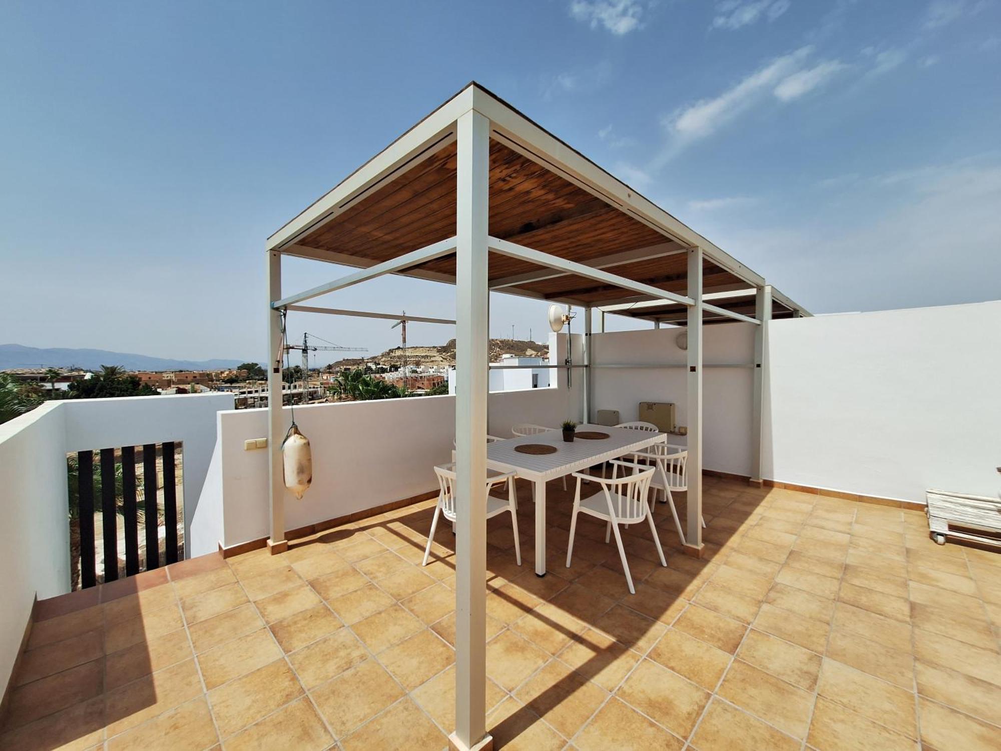 Apartamento Alborada Iii Vera