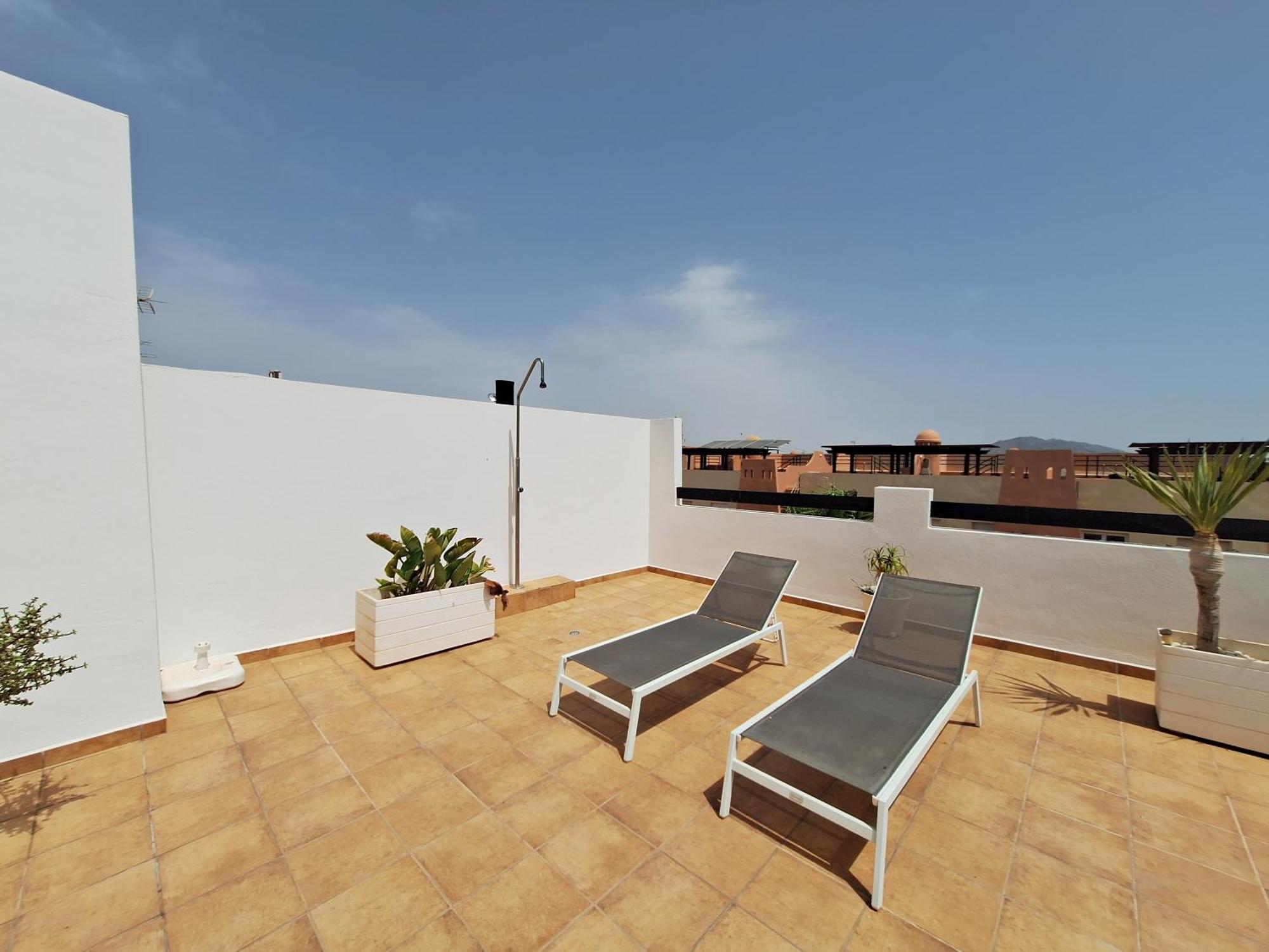 Apartamento Alborada Iii