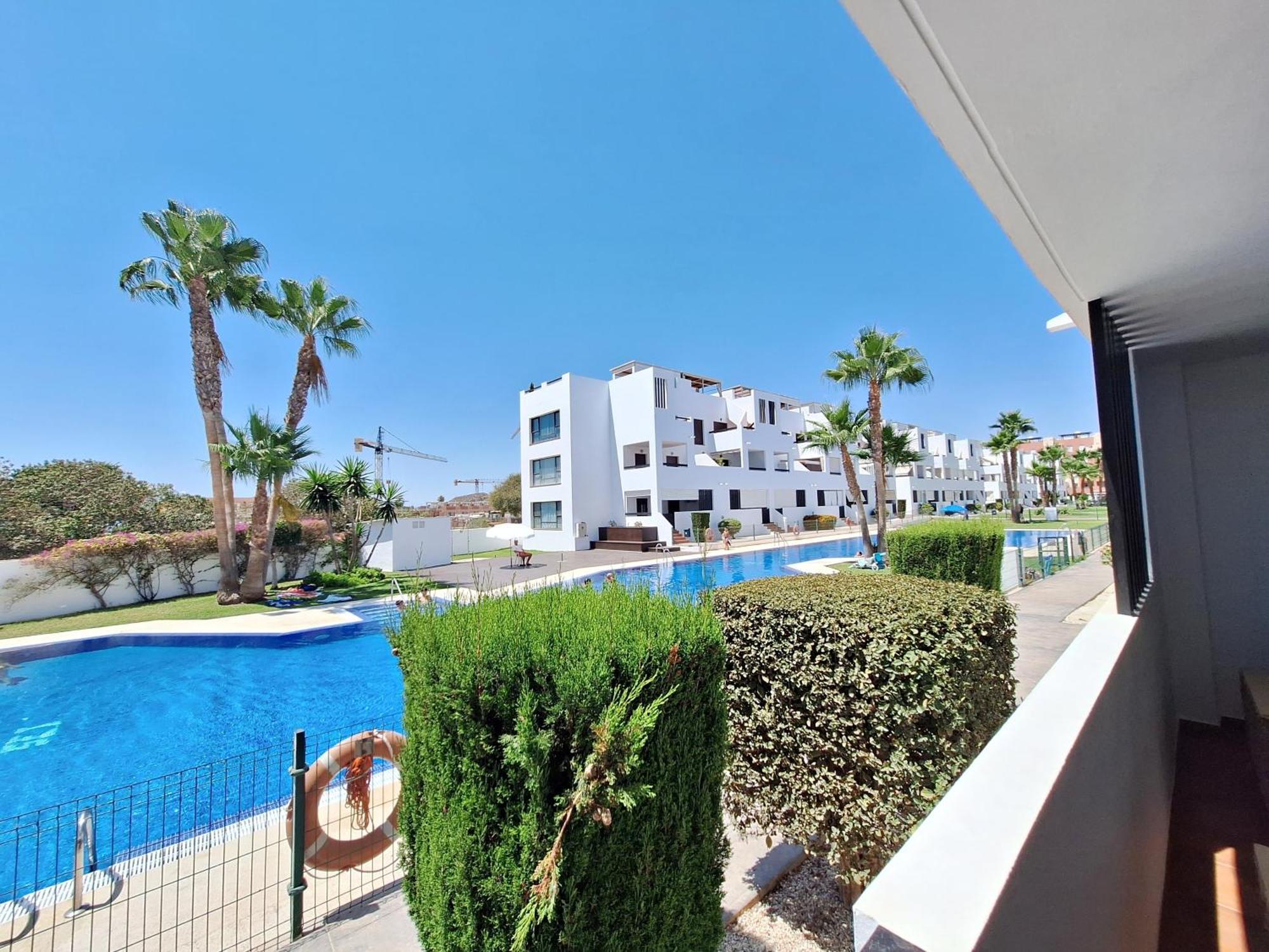 Alborada Iii Apartamento *