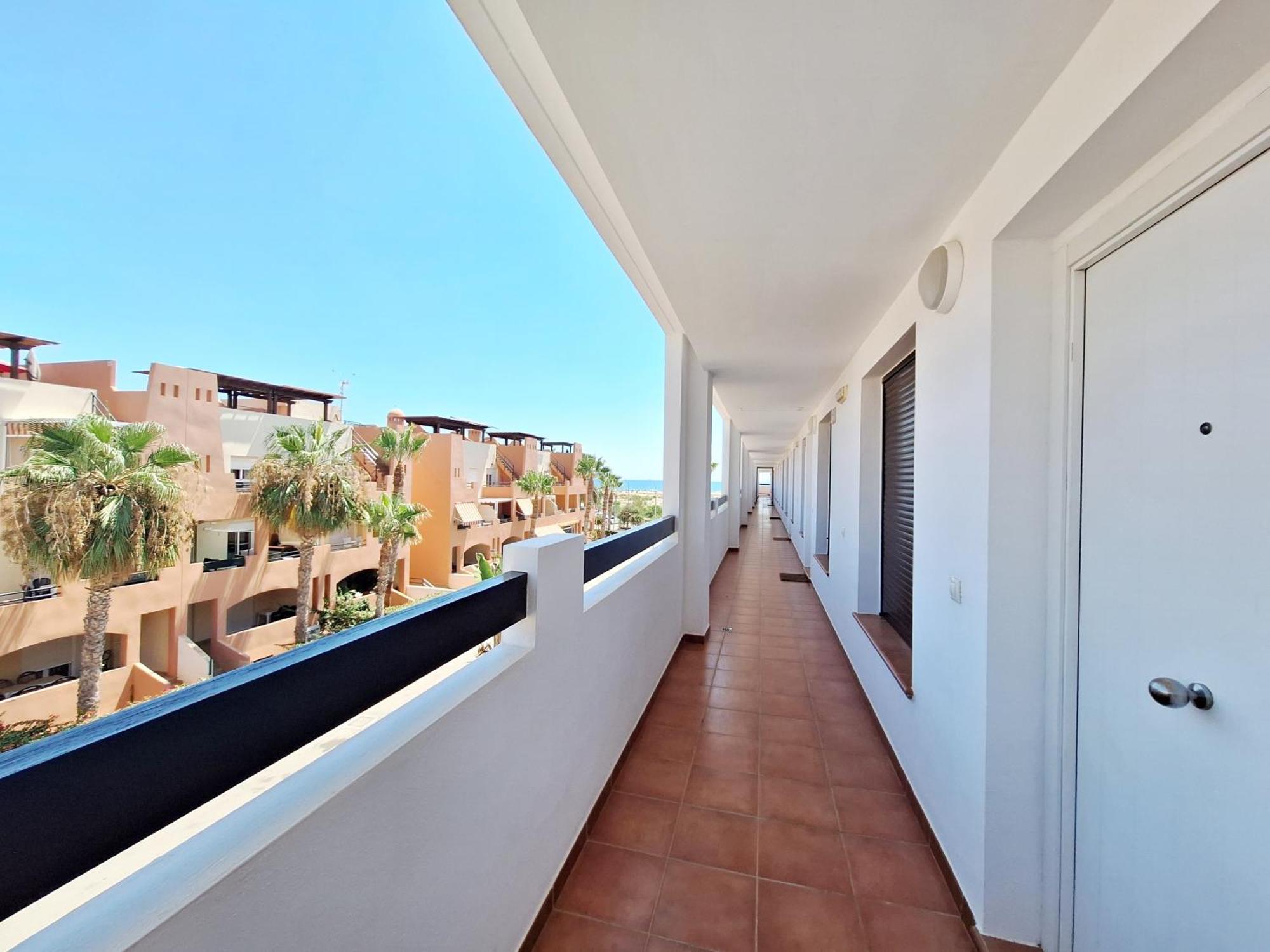Appartement Alborada Iii Vera