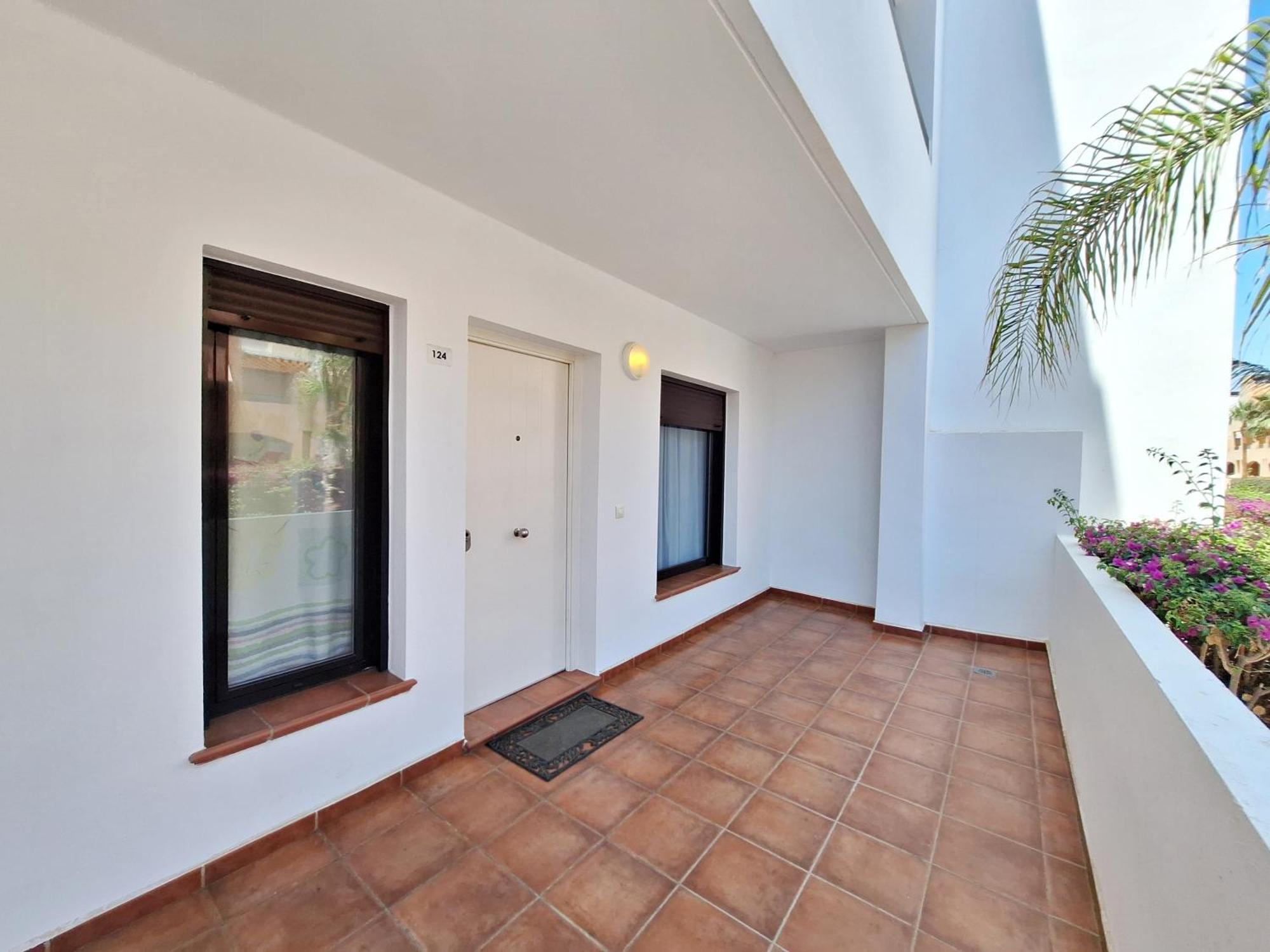 Apartamento Alborada Iii *
