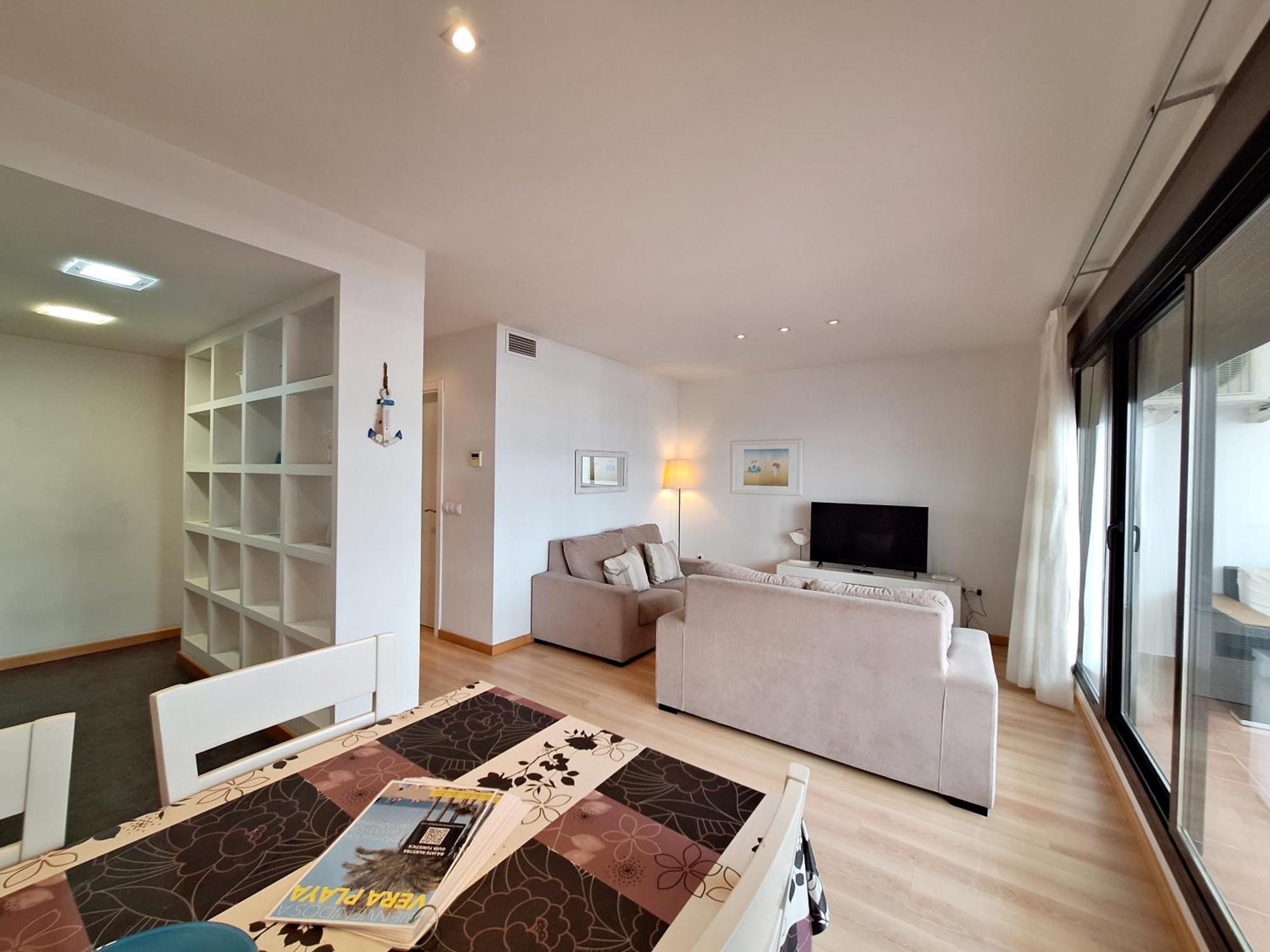 Alborada Iii Appartement Vera