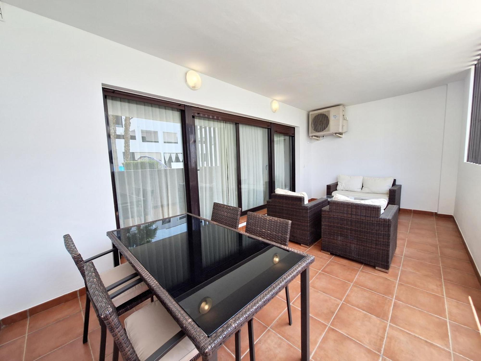 Appartement Alborada Iii