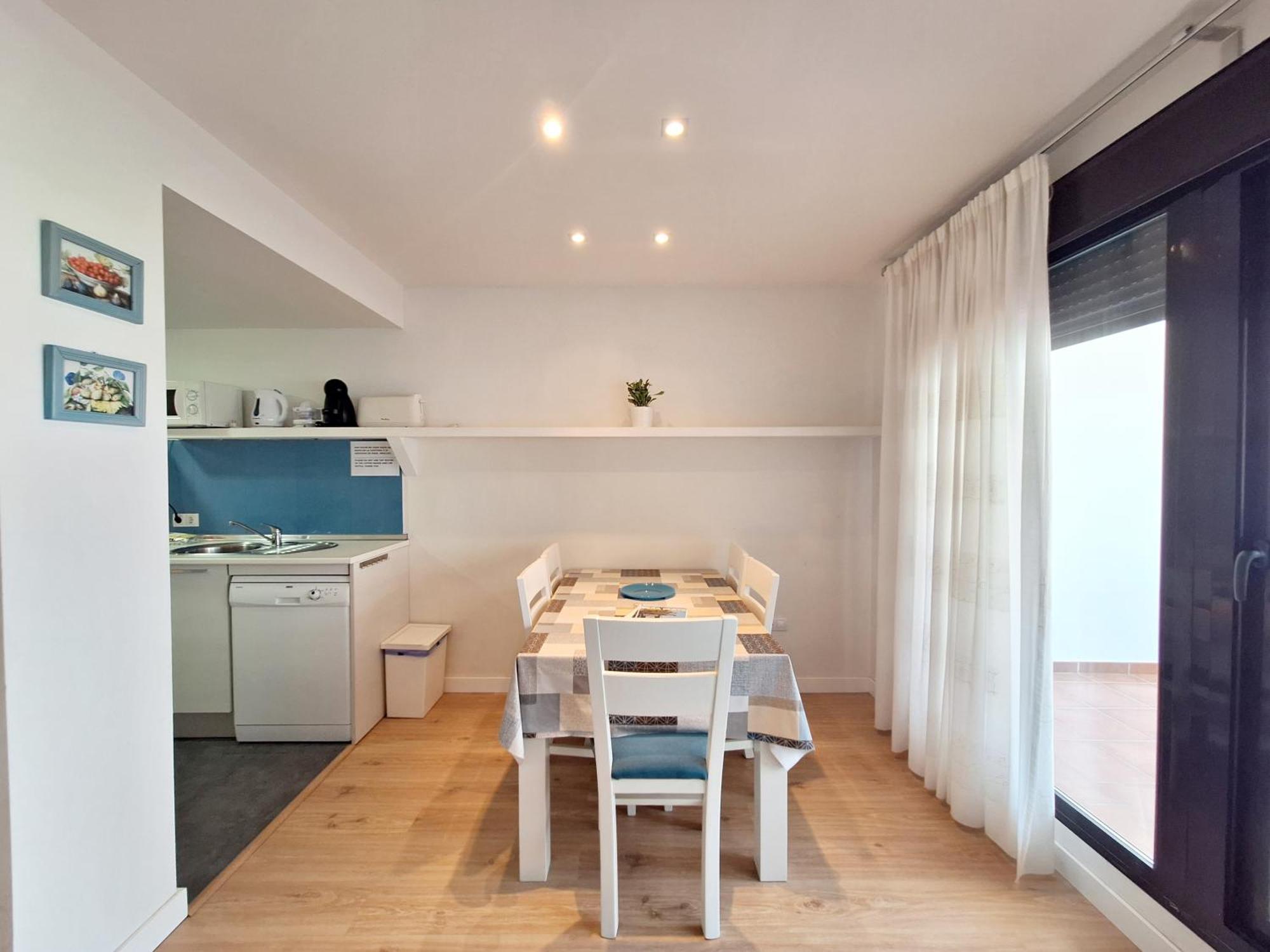 Appartement Alborada Iii
