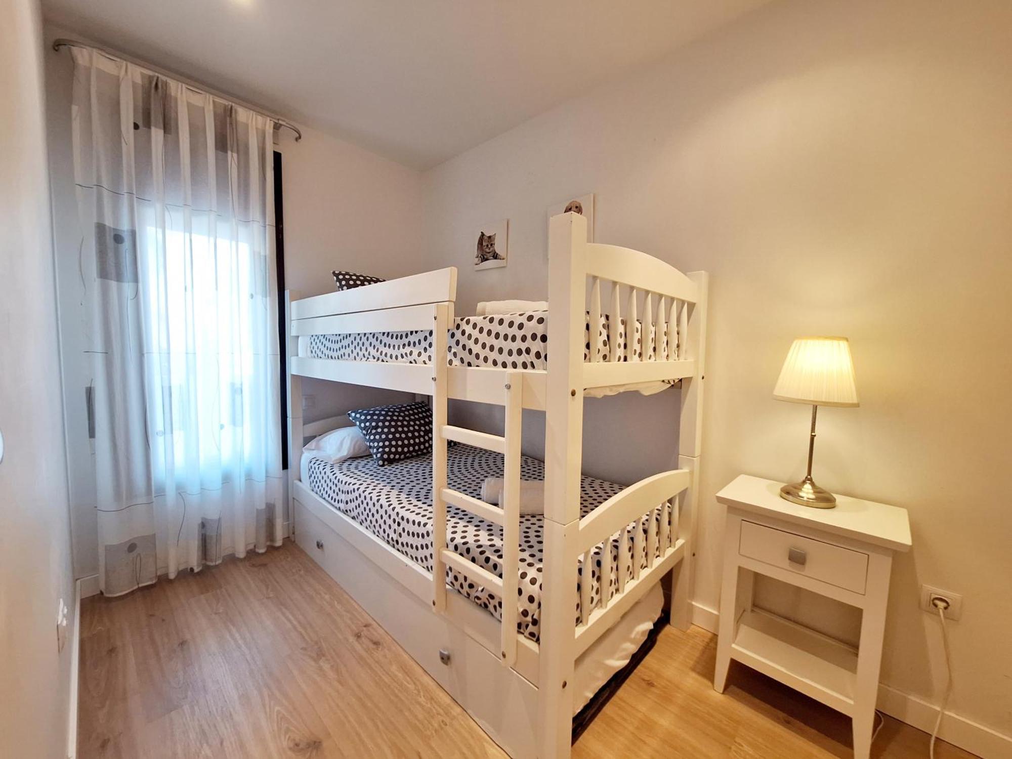 Alborada Iii Appartement *