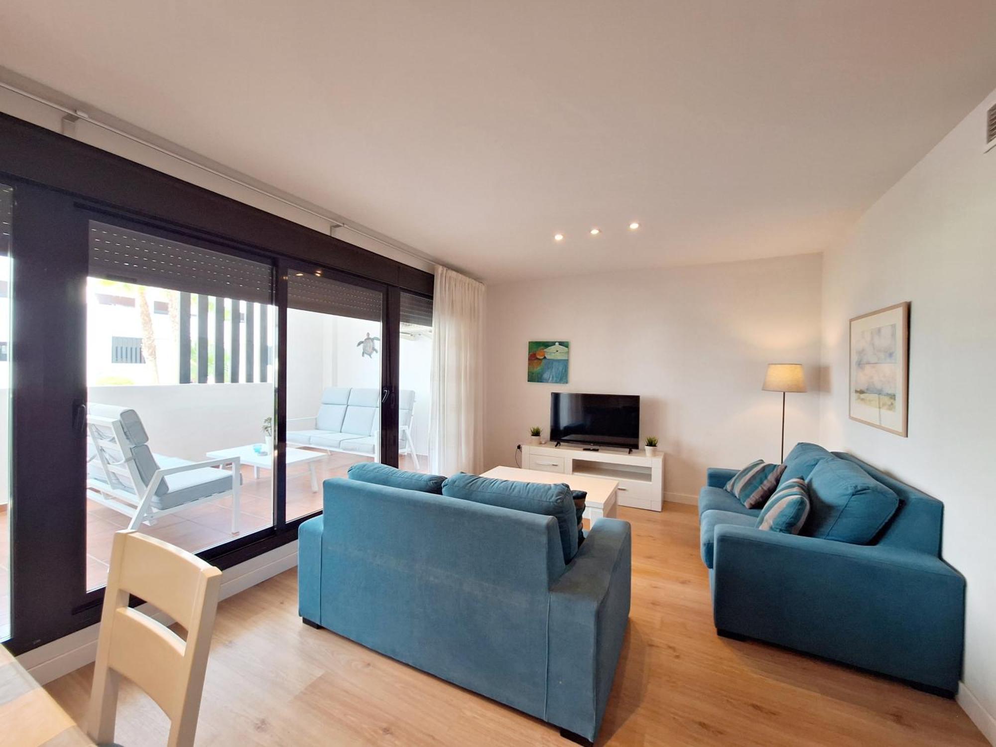 Apartamento Alborada Iii *
