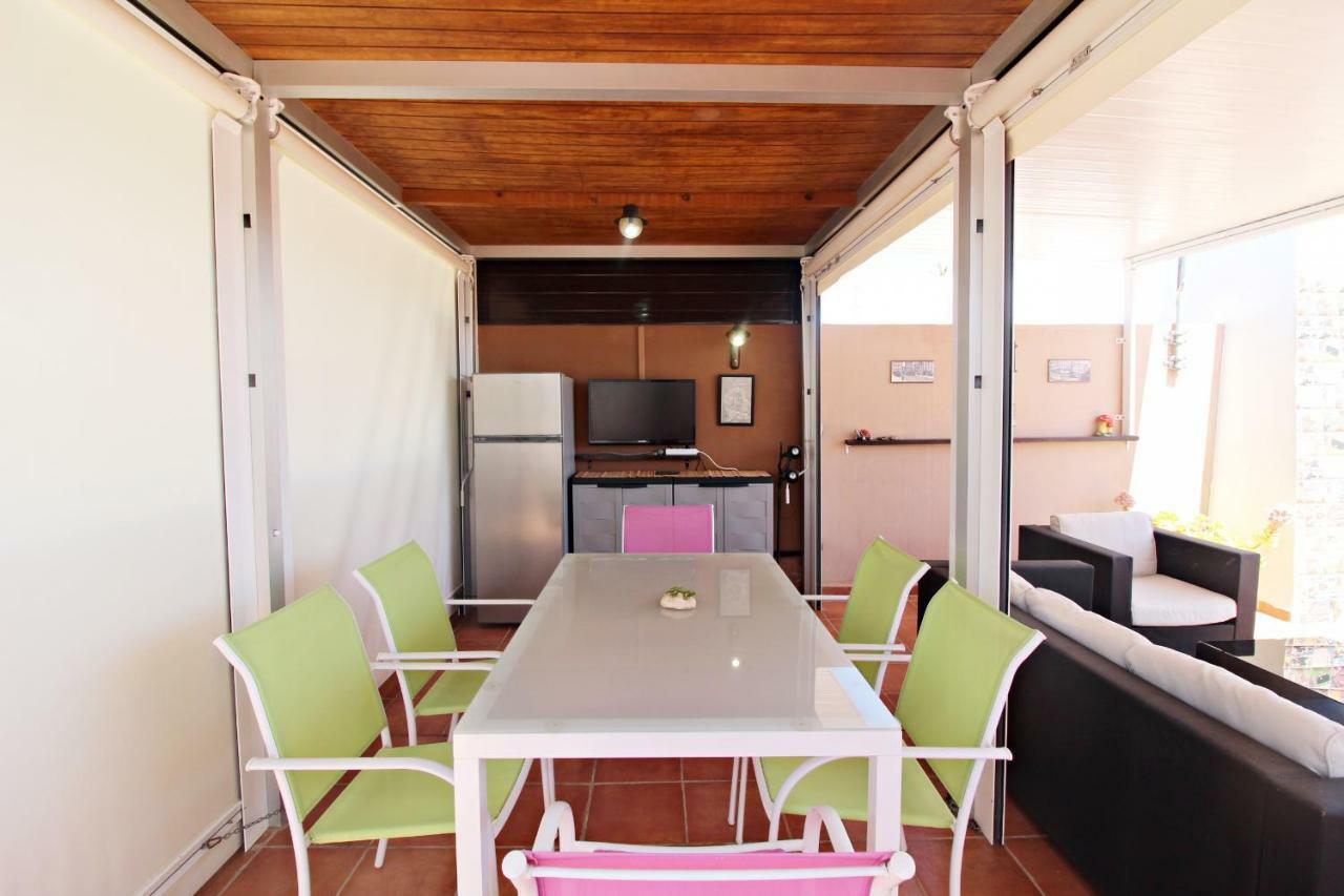 Appartement Alborada Iii